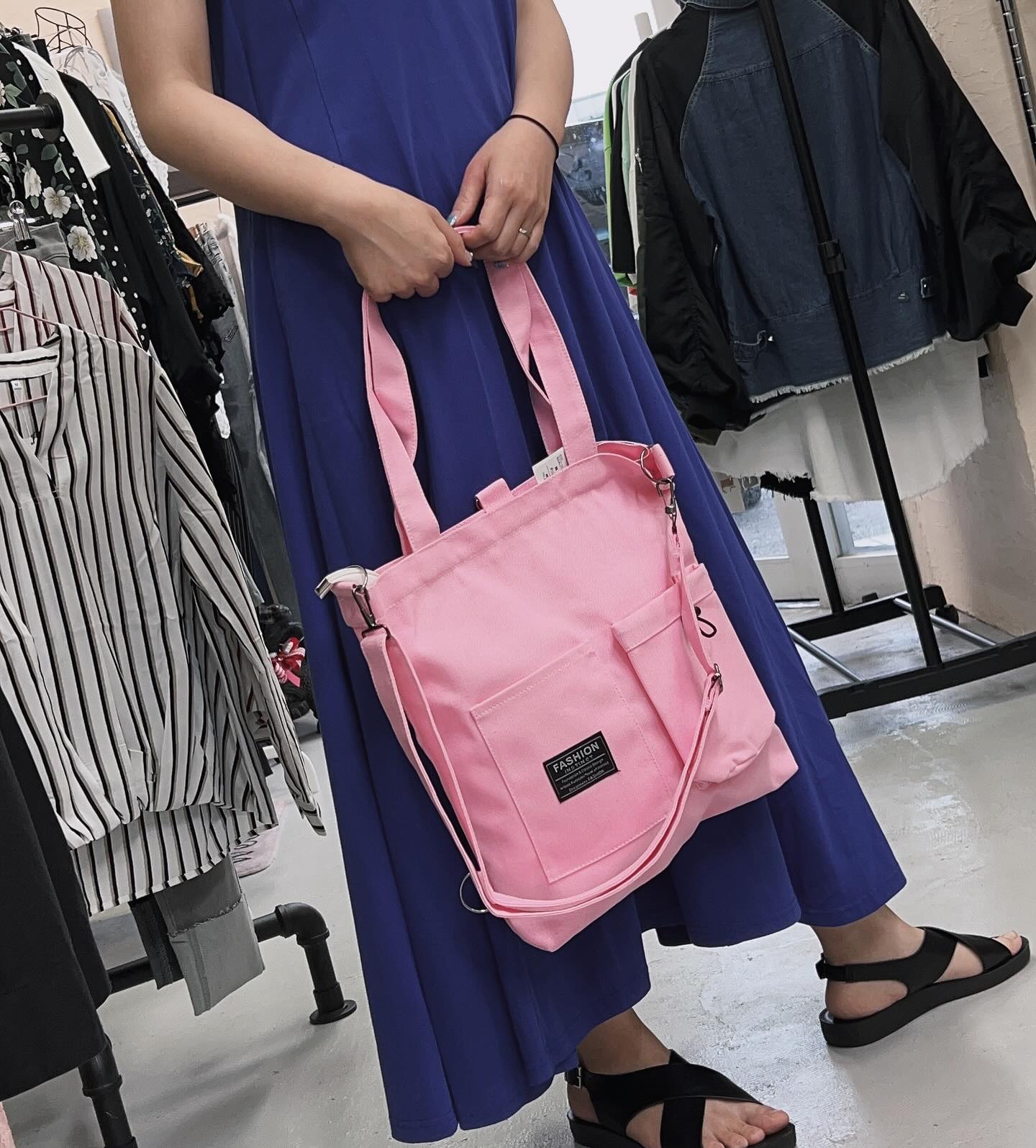 ❤︎3wayBAG❤︎